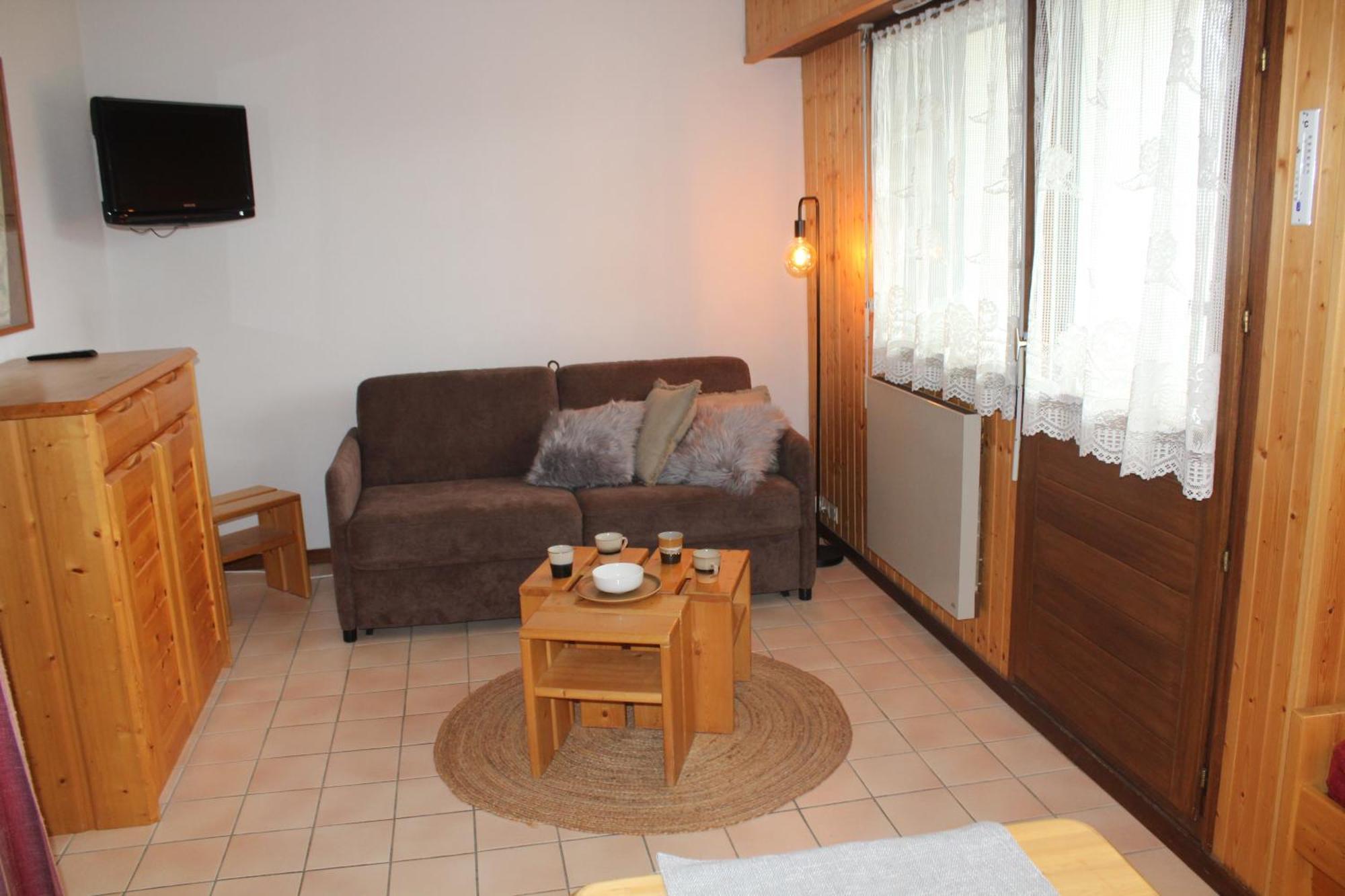 Multi Residences Самоен Экстерьер фото